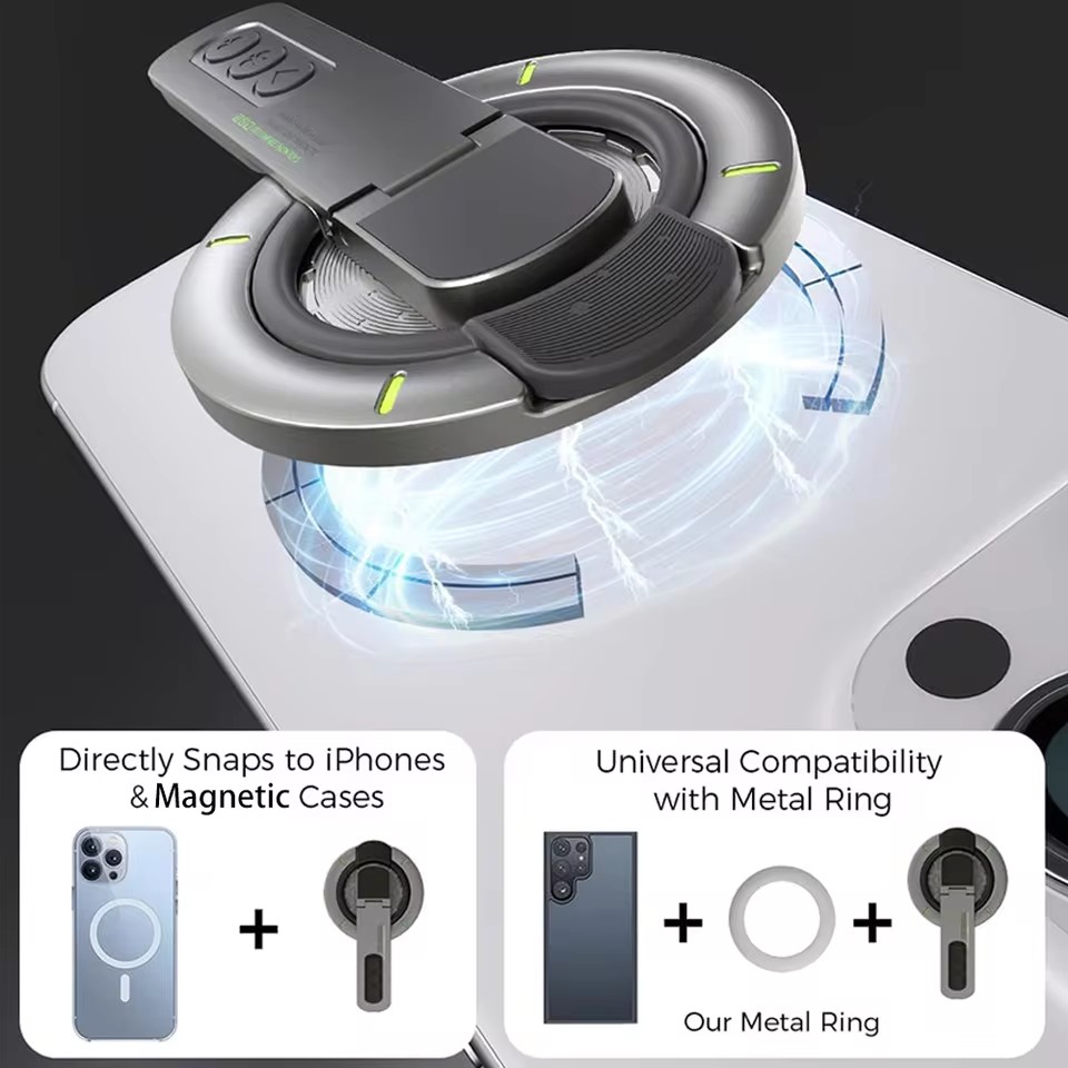 1 stuk 360 °   Roration Stand  - Mobile Hanger Arm recensie en prijs
