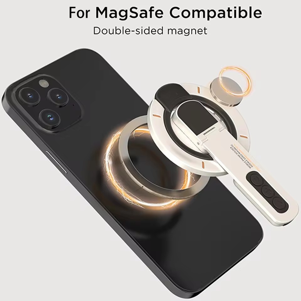 1 stuk 360 °   Roration Stand  - Mobile Hanger Arm recensie en prijs