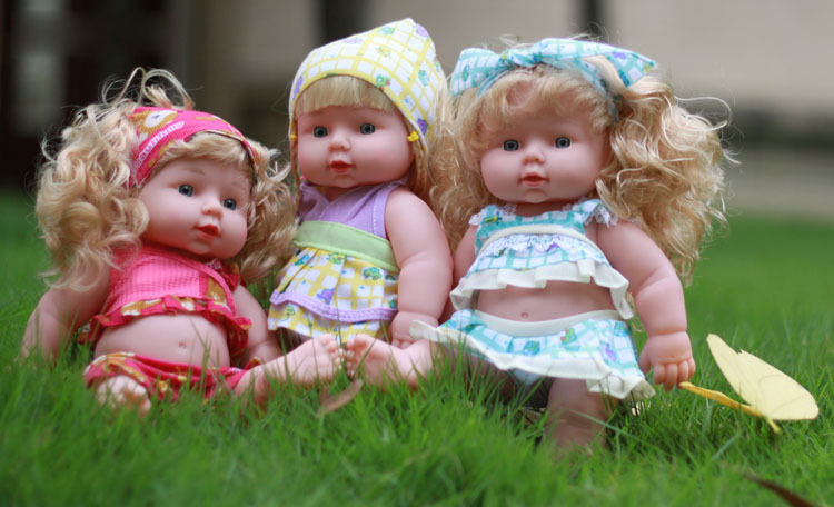 Hot Koop Mannequin Nieuwe Voll - Baby Nursery Sale recensie en prijs