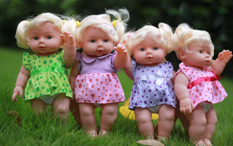 Hot Koop Mannequin Nieuwe Voll - Baby Nursery Sale recensie en prijs