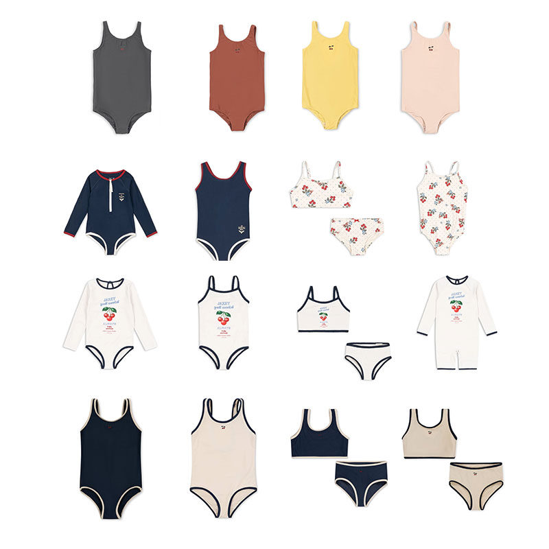 Kinderen Meisjes Badmode Sets  - Baby Nursery Ideas Boy recensie en prijs