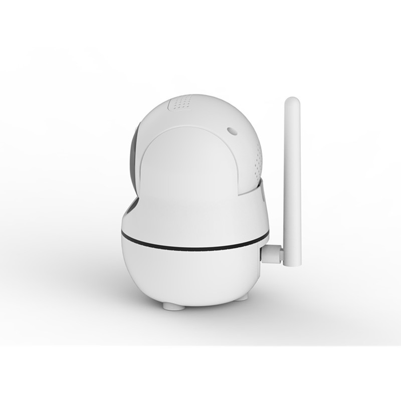 Losse camera voor SM50 Video B - Baby Nursery Camera recensie en prijs