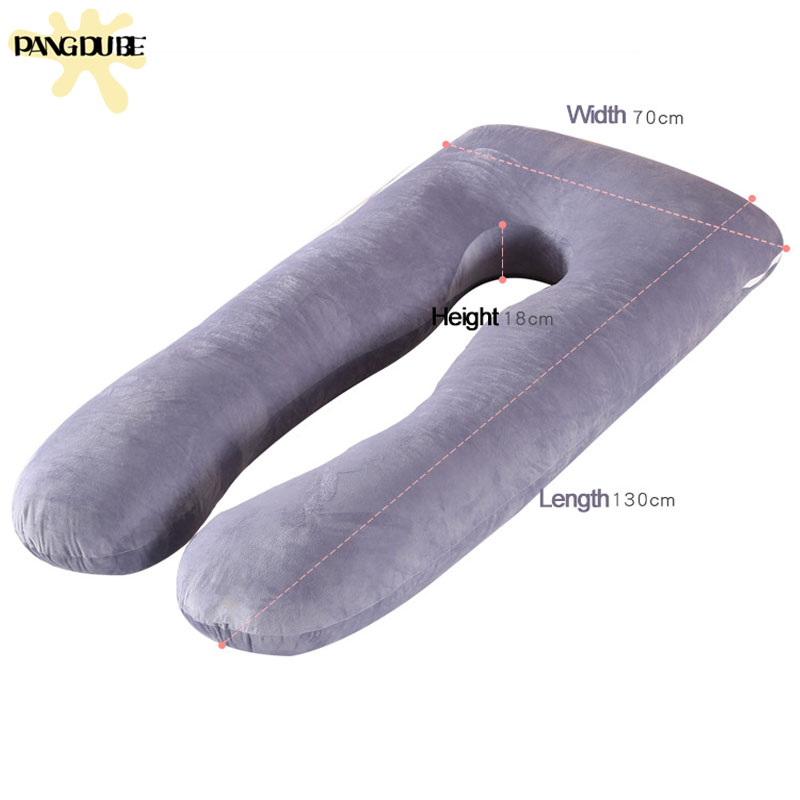 PANGDUBE Zwangerschap Kussen 1 - Baby Nursery Pillow recensie en prijs