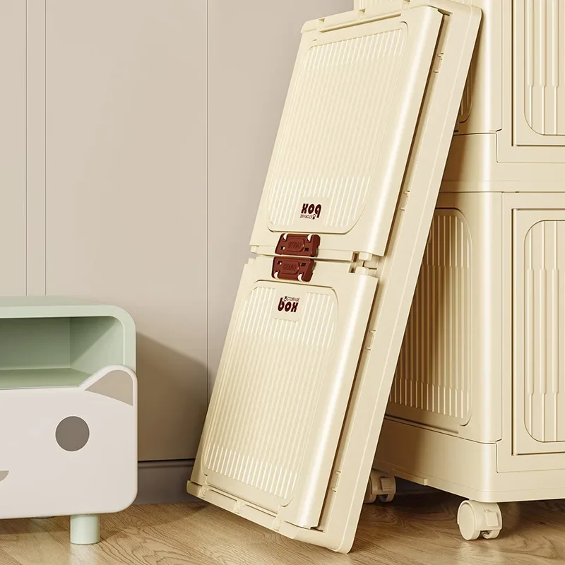 AOLIVIYA Baby Plastic Garderob - Closet Organizer Baby recensie en prijs