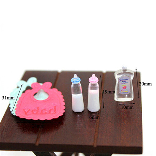 **Hete Aanbieding 1:12 Poppenh - Baby Nursery Sale recensie en prijs