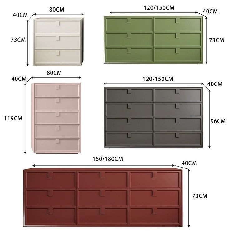 6-ladenkast kinderkamer commod - Changing Table Topper recensie en prijs