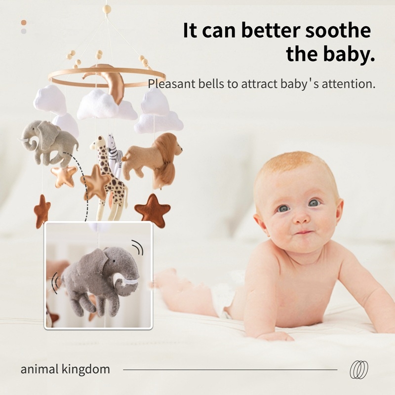 Hot Sale Nordic Handgemaakte V - Baby Nursery Sale recensie en prijs