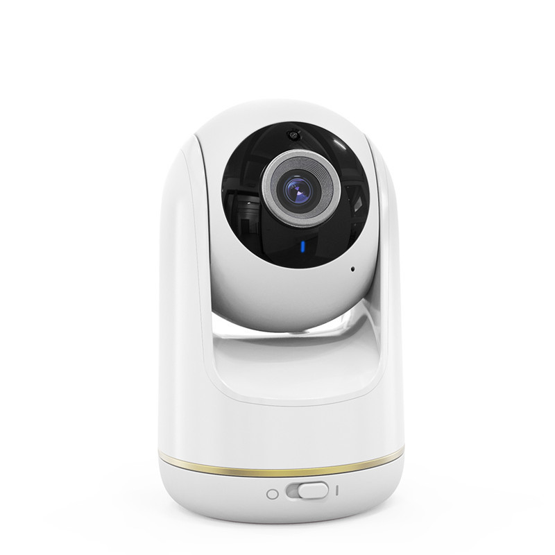 Aparte camera voor VB803 Pro V - Baby Nursery Camera recensie en prijs
