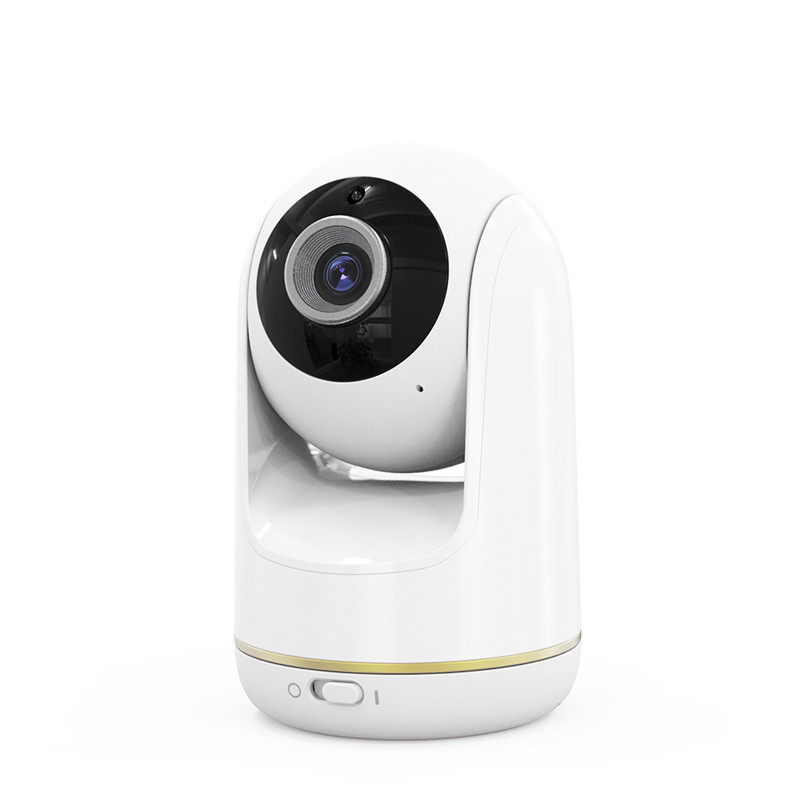 Aparte camera voor VB803 Pro V - Baby Nursery Camera recensie en prijs
