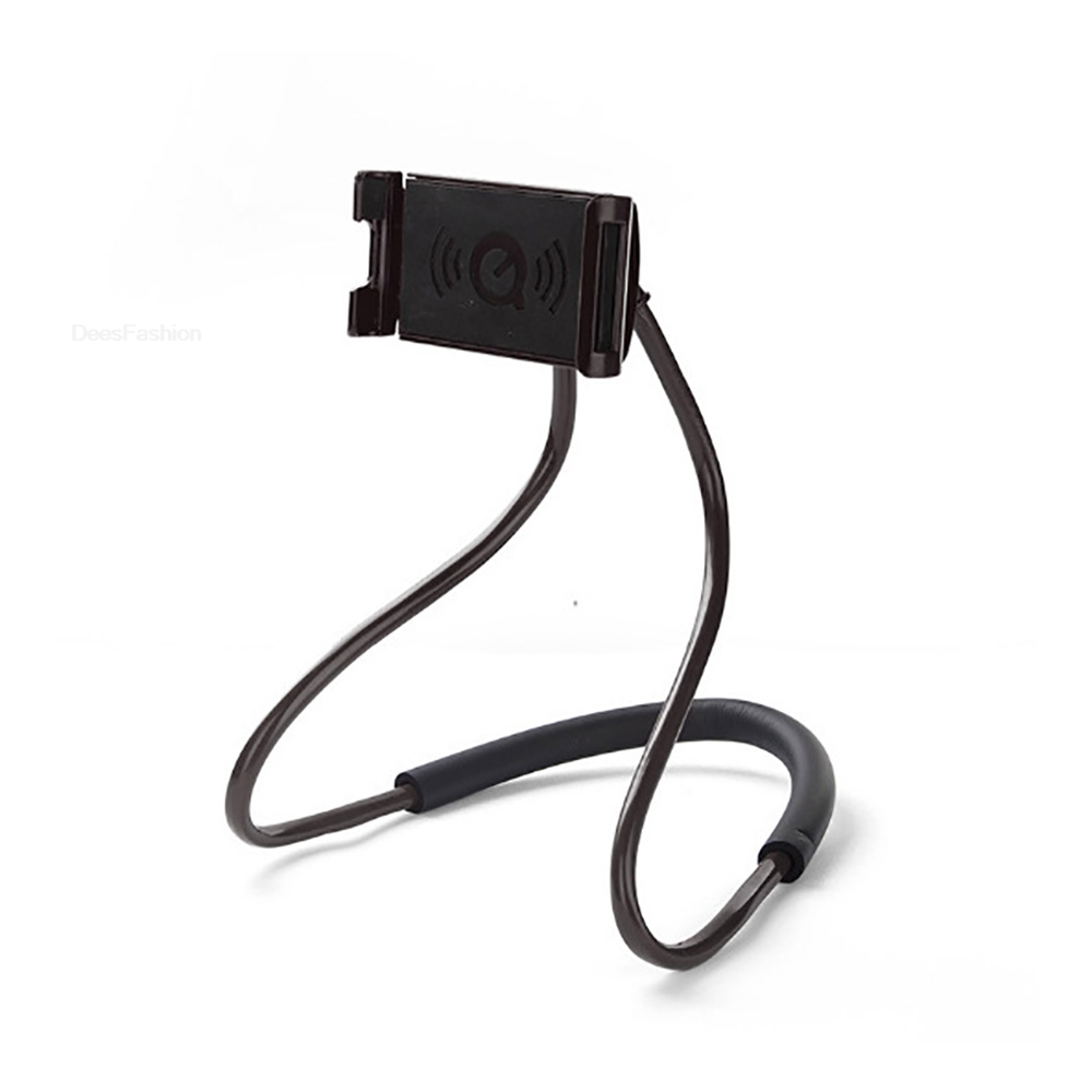 Flexibele mobiele telefoonhoud - Mobile Hanger Arm recensie en prijs