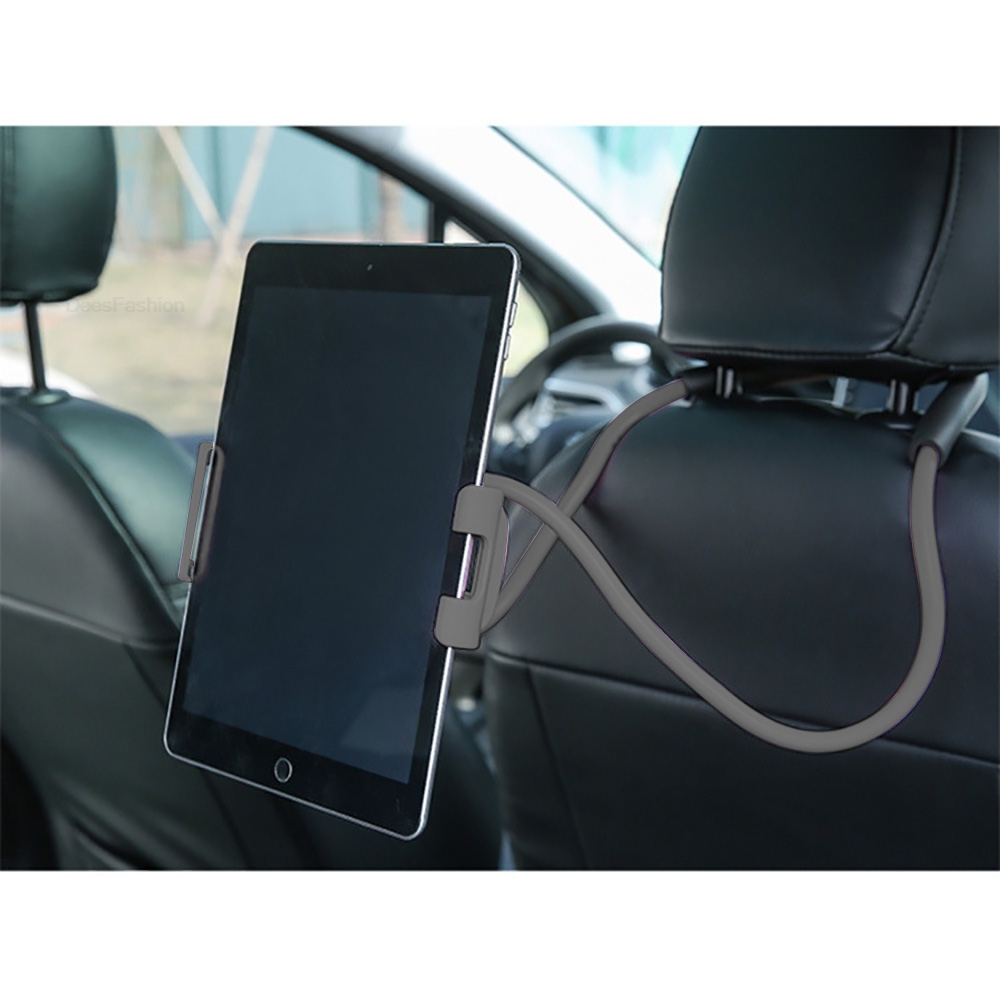 Flexibele mobiele telefoonhoud - Mobile Hanger Arm recensie en prijs