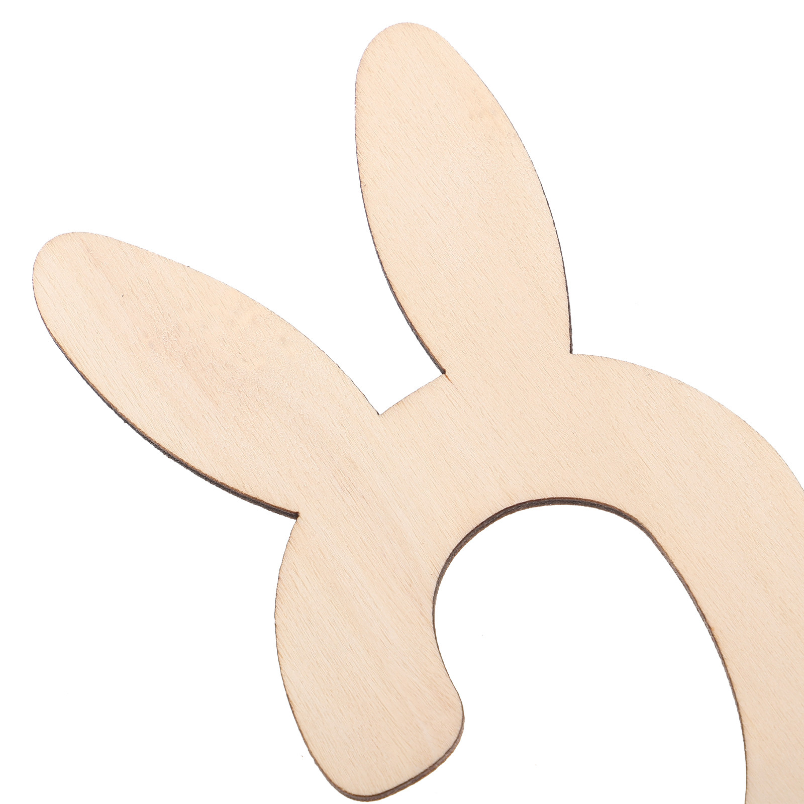5 stuks DIY houten babykleding - Closet Organizer Baby recensie en prijs
